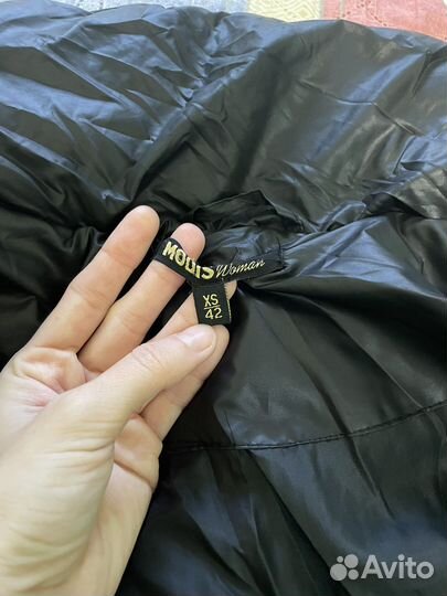 Куртка демисезонная женская 42 44