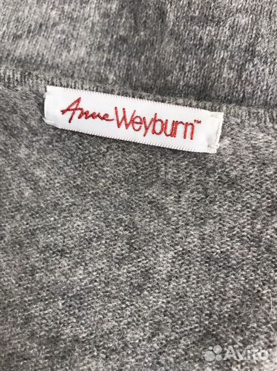 Джемпер 48/50 кашемир 100 Франция