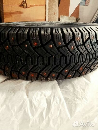 Cordiant Snow Cross 2 185/65 R15