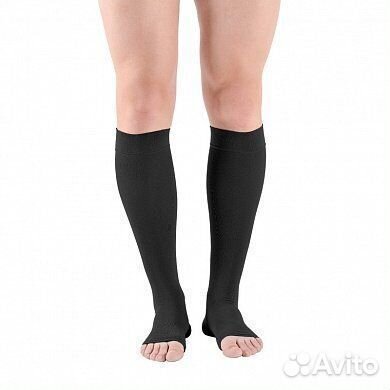 Изделия компрессионные: гольфы, venoteks