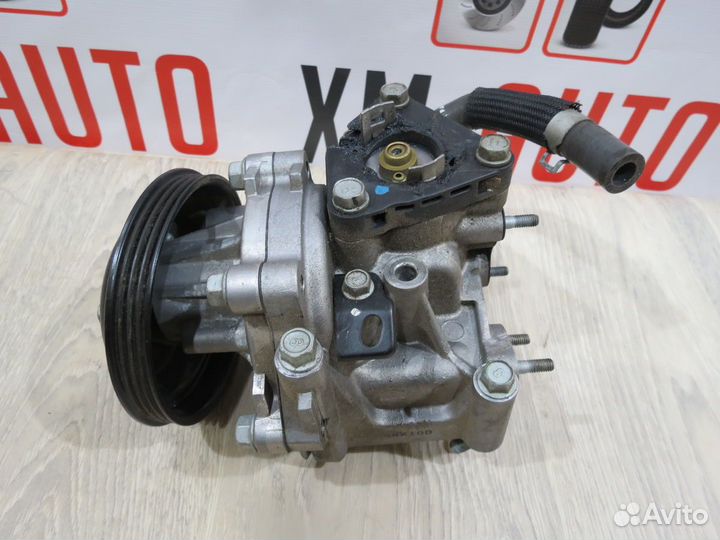 Насос водяной Kia Stinger