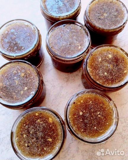 Мед для повышения мужской мощи