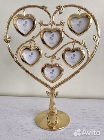 Фоторамки новые и бу