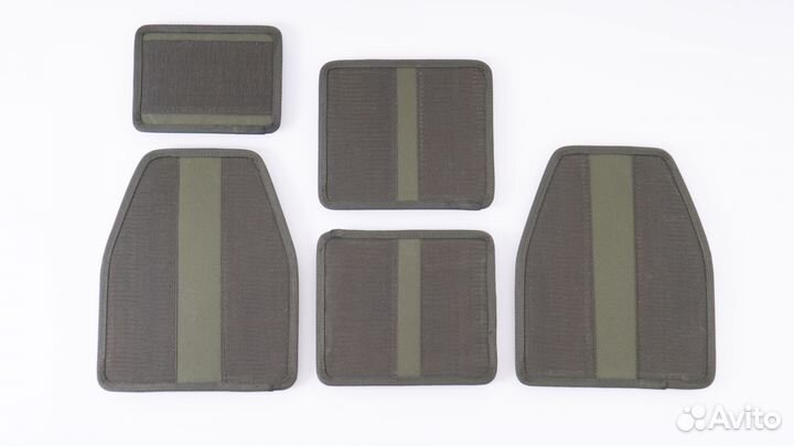 Комплект кап Ратник 6б43