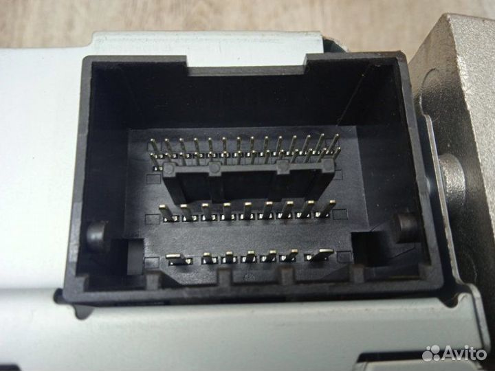 Магнитола Chevrolet Cruze J300 F16D3 2013