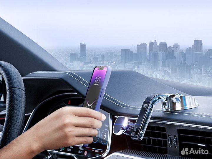 Автомобильный держатель для телефона