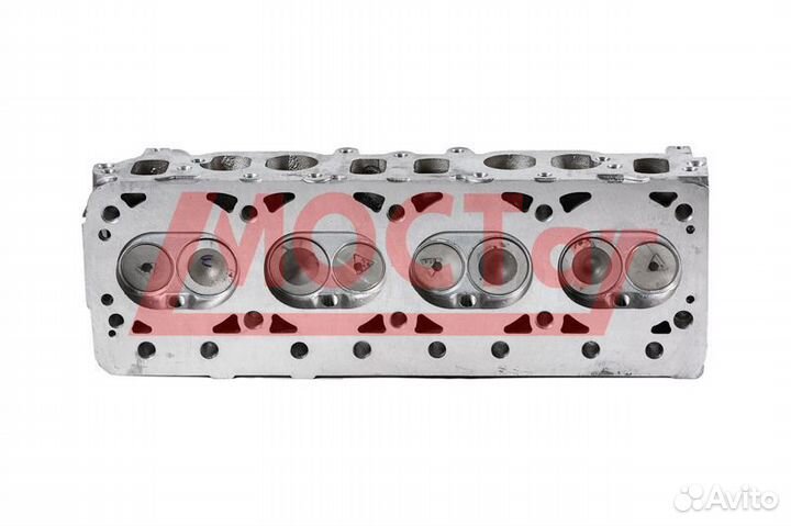 Головка блока двигателя Эвотек А274 EvoTech 2.7