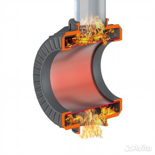 Турбопар Везувий