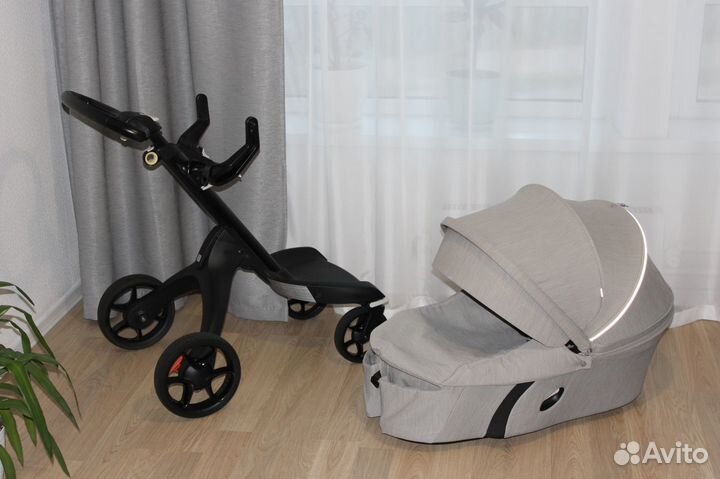 Stokke Xplory V6