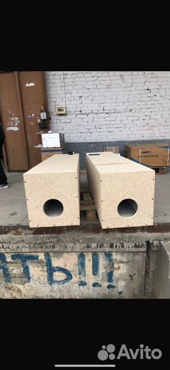 Шумобокс для асика whatsminer