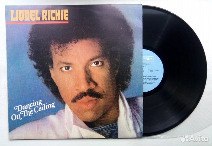 Риччи, Коммодорс, Белафонте, Берк, Кинг, Зайдеко