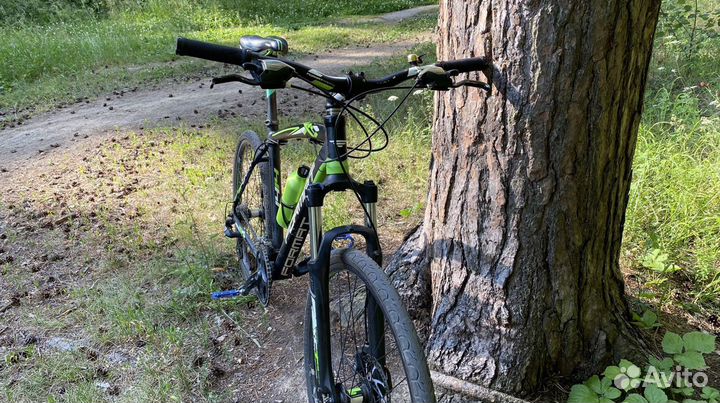 Велосипед format 1414