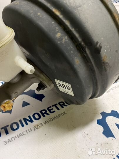 Тормозной вакуумник Ssang Yong Actyon 4851009000