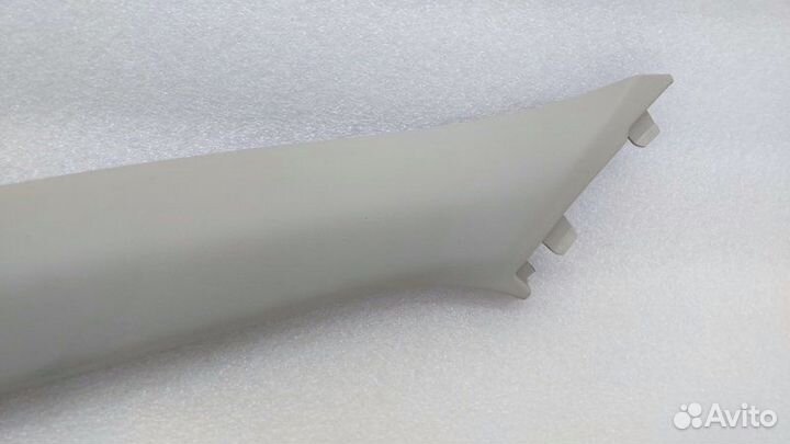 Обшивка стойки передняя левая Haval Jolion 2021