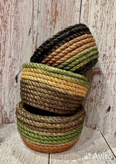 Кашпо горшок для цветов