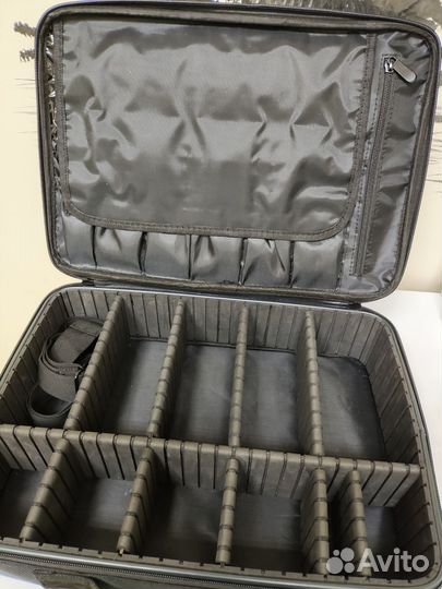 Сумка для мастера маникюра