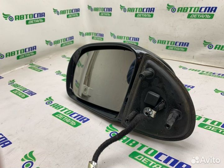 Зеркало двери переднее левое Mercedes Benz M-Class
