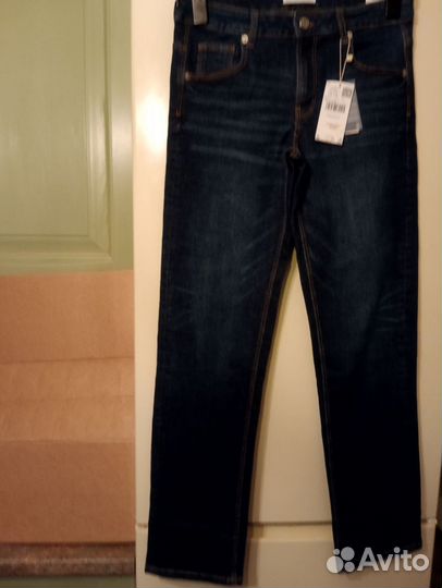 Джинсы, mango, 164, новые