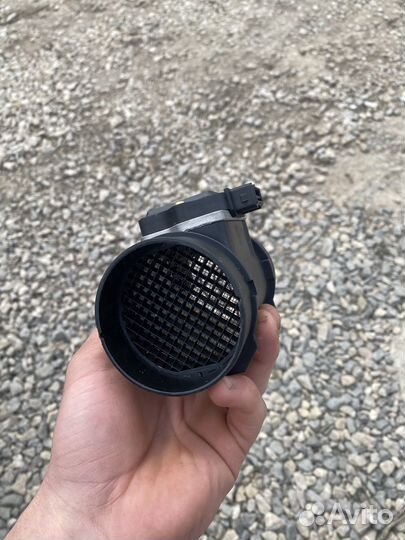 Дмрв krauf Opel Omega B