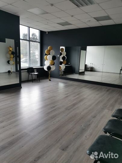 Залы м.Нагатинская в аренду для танцев, практик