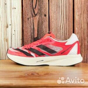 Кроссовки мужские Adidas Adios Pro 2