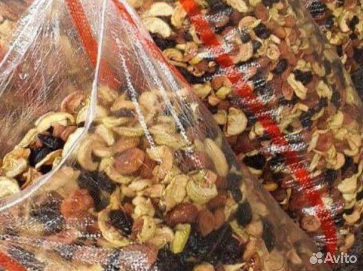 Сухофрукты