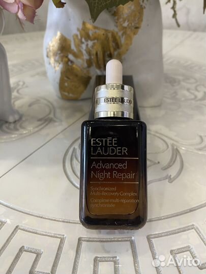 Estee lauder сыворотка