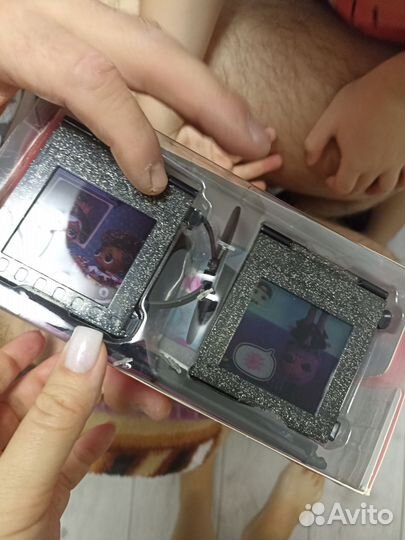 Кукла лол новая