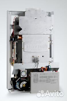 Газовый котёл Navien Ace