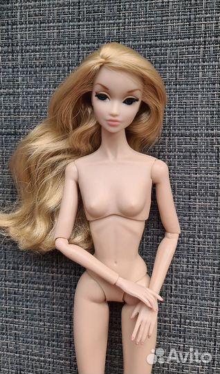 Кукла FR Nippon Amelie