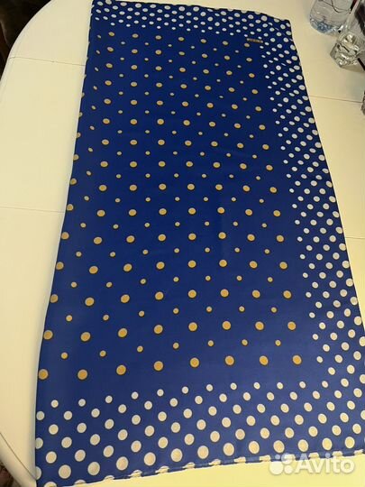 Шелковый платок