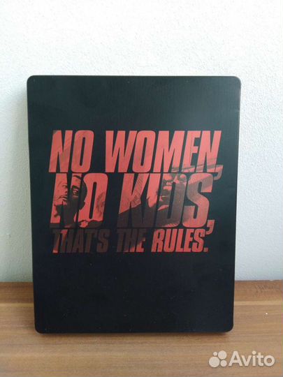 Фильм Леон BluRay