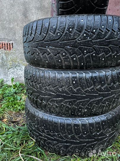 Nokian Tyres Nordman 5 205/55 R16