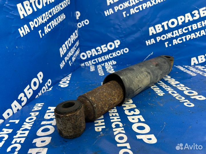 Передний амортизатор подвески. Паз 3205 АВТОБУС