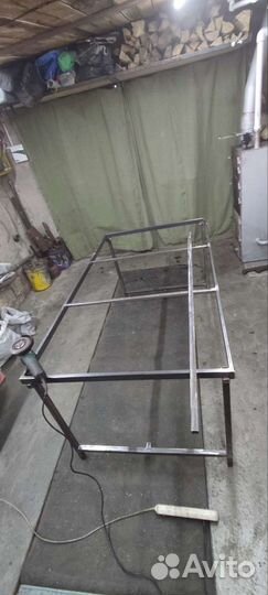 Сварка сварочные работы