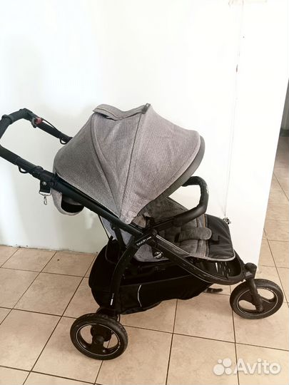 Коляска peg perego book cross
