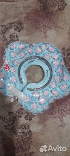 Круг для купания