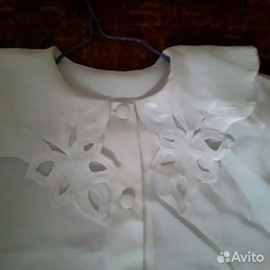 Блузки,водолазки для школы(1-5кл.)