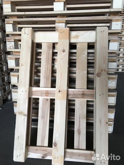 Деревянные европоддоны 1200*800 гост Волгоград