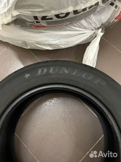 Dunlop SP Sport 2050M 205/60 R16 92H
