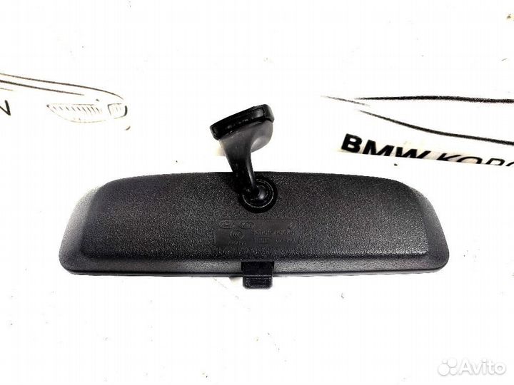 Зеркало салонное Hyundai Getz