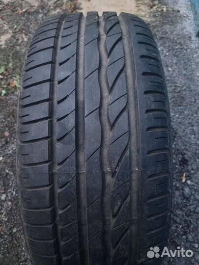 Колеса 205 55 16 летние