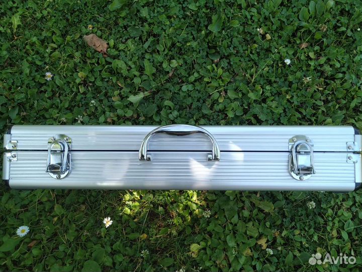 Набор для шашлыка