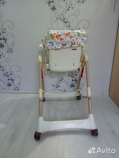 Стул для кормления