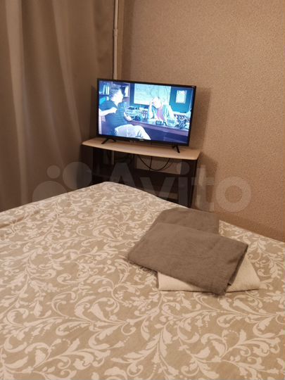 2-к. квартира, 43 м², 2/5 эт.