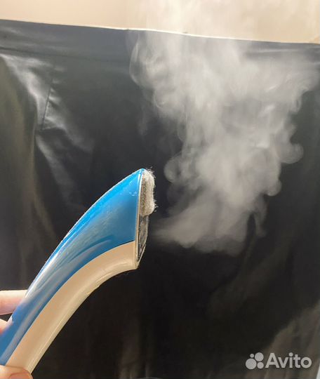 Отпариватель для одежды вертикальный