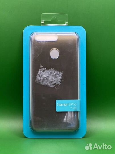 Оригинальный чехол для Honor 8 Pro