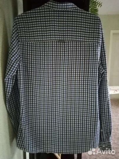 Рубашка для мальчика