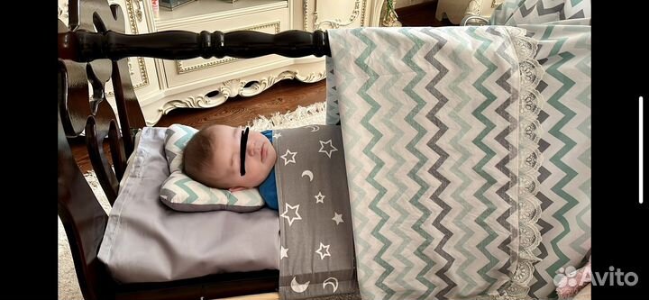 Детская люлька колыбель