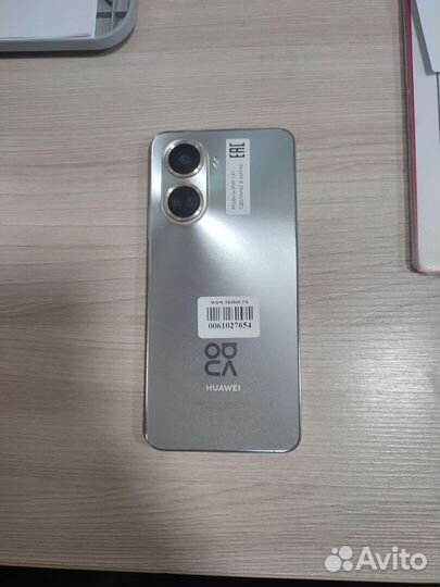 HUAWEI nova 10 SE, 8/128 ГБ